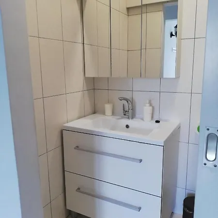 Allegra 1 Gæstehus