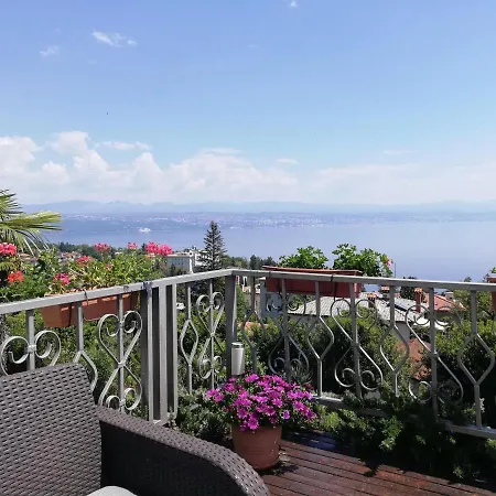 Allegra 1 Gostinjska kuća 4*