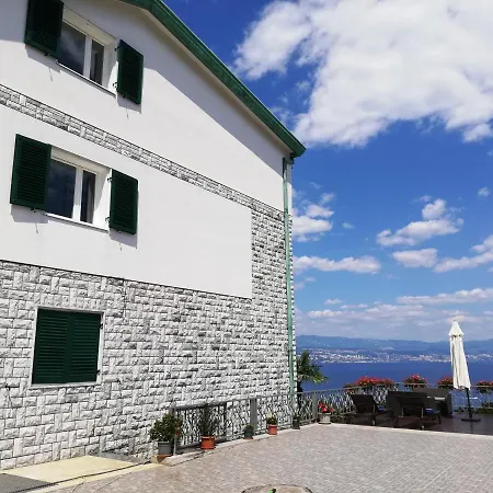 Allegra 1 Gostinjska kuća 4*