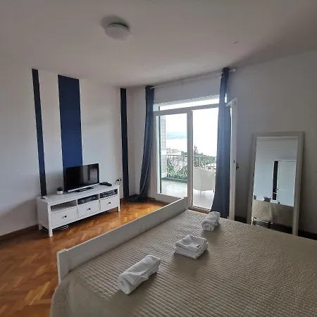 Gostinjska kuća Allegra 1 4*