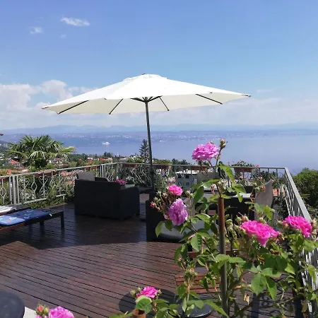 Gostinjska kuća Allegra 1 4*