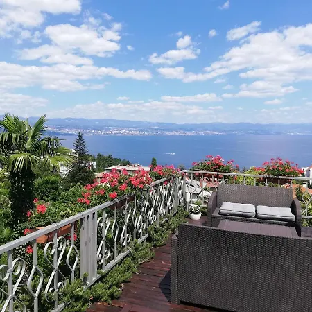 Gostinjska kuća Allegra 1