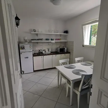 Gostinjska kuća Allegra 1 Lovran