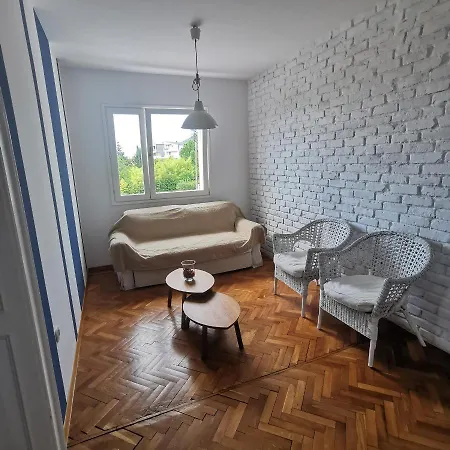 Allegra 1 Guest house 4*