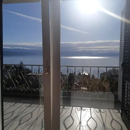 Allegra 1 Gostinjska kuća 4*