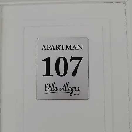 Allegra 1 4*