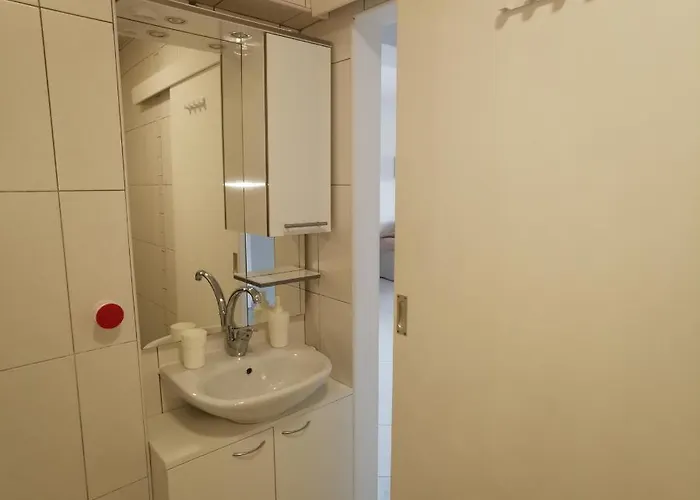 Gasthof Allegra 1 Lovran