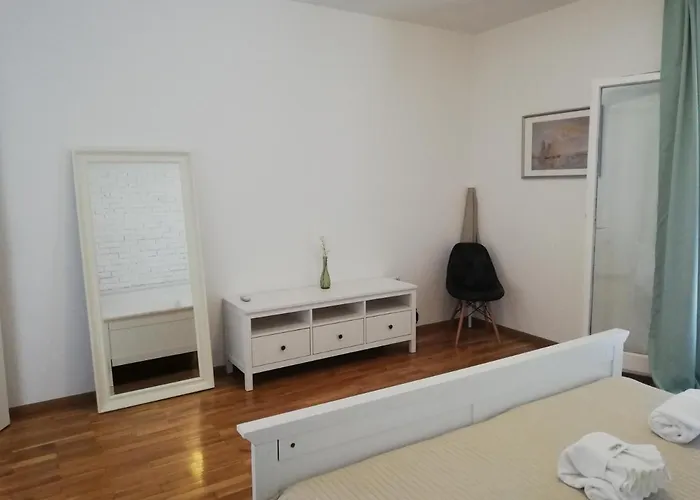 Gasthof Allegra 1 Lovran