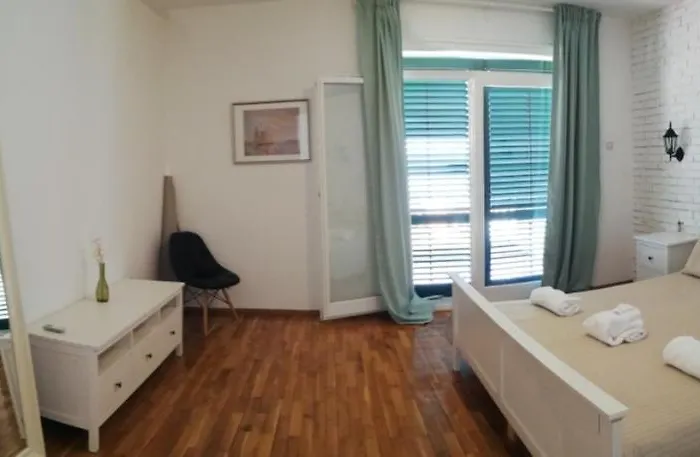 Gasthof Allegra 1 Lovran