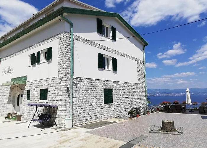 Gasthof Allegra 1 4*